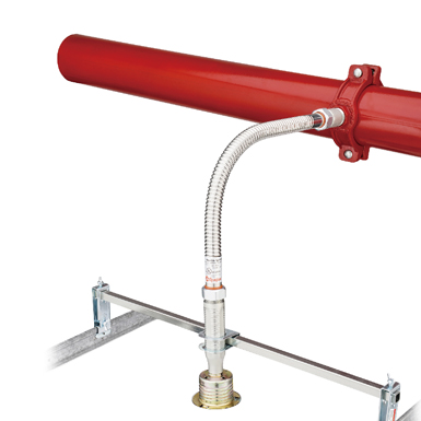 RF-100 unbraided hoses
